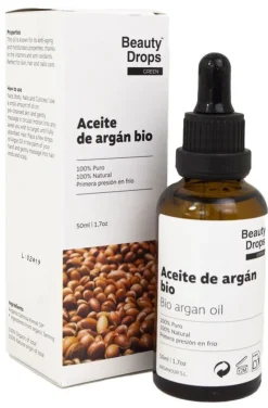 Huile d’Argan