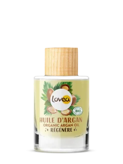 Huile d'Argan
