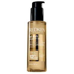 Huile d’Argan All Soft 6 All