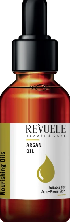 Huile d’argan CYS