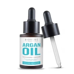 Huile d’Argan Naturelle