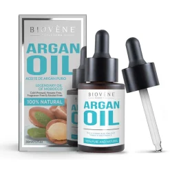 Huile d’Argan Naturelle