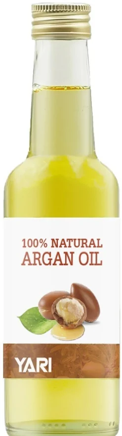 Huile d’Argan 100% Naturelle