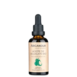 Huile d’Avocat Bio 100%