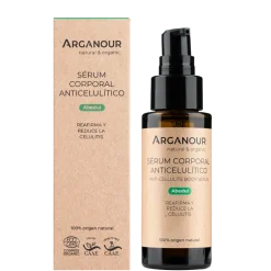 Huile de Bouleau Réductrice Anti-Cellulite Raffermissante
