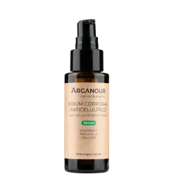 Huile de Bouleau Réductrice Anti-Cellulite Raffermissante