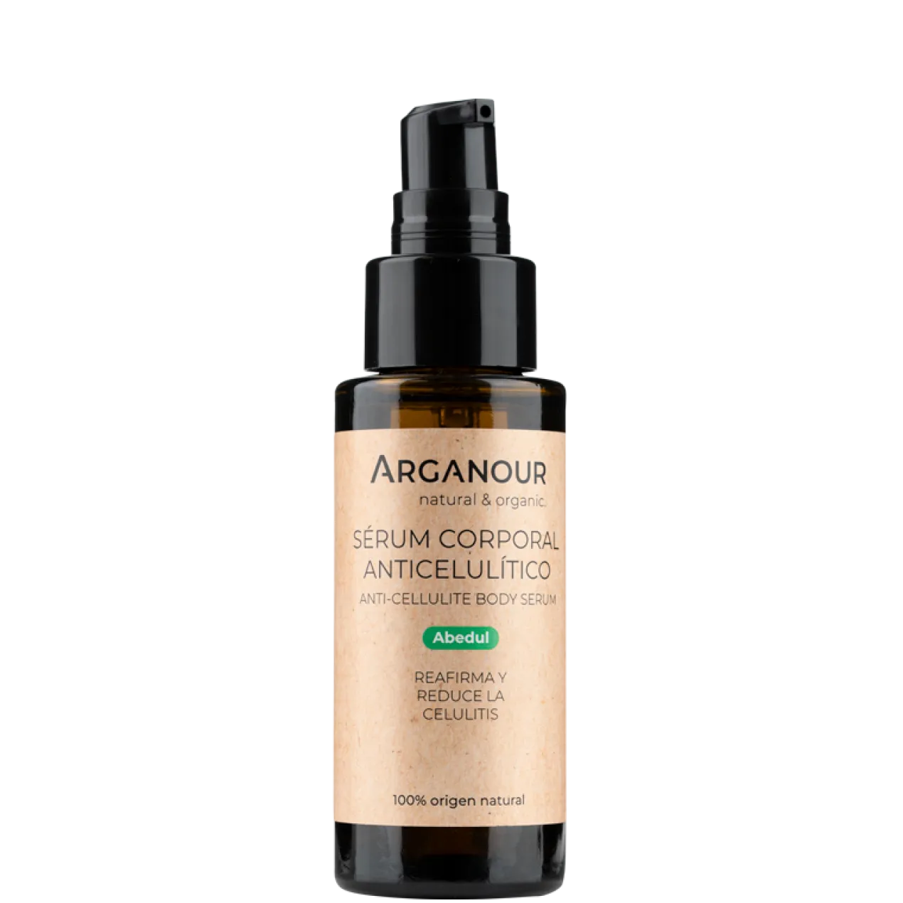 Huile de Bouleau Réductrice Anti-Cellulite Raffermissante