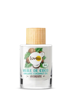 Huile de Coco