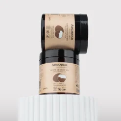 Huile de Coco BIO