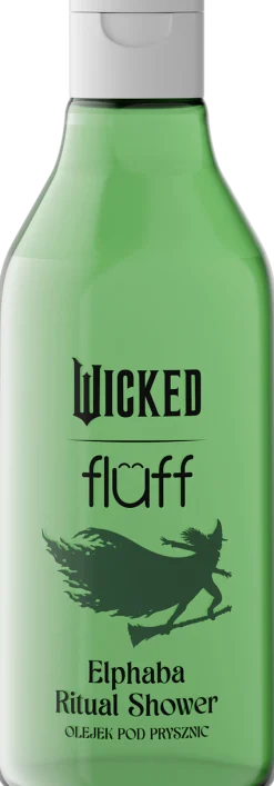 Huile de Douche Wicked Elphaba Ritual Wash