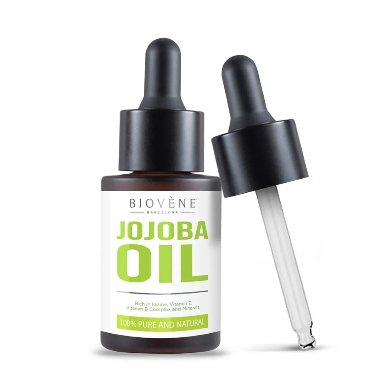 Huile de Jojoba