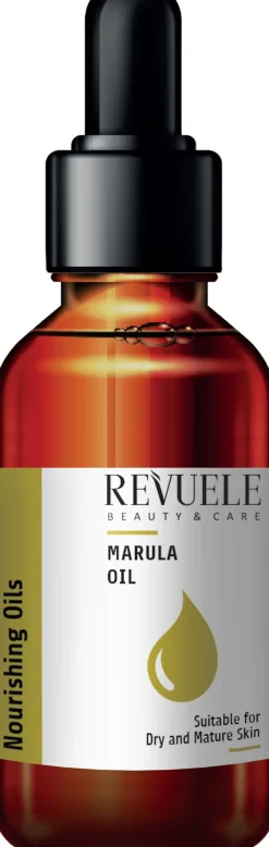 Huile de marula CYS