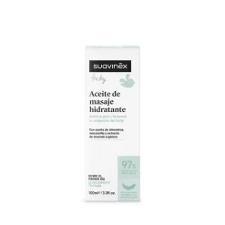 Huile de Massage Hydratante
