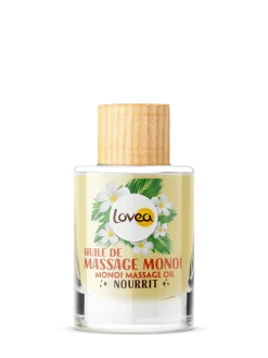 Huile de Monoi