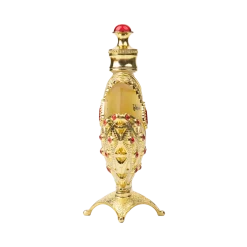Huile de parfum concentrée Hareem Al Sultan Gold