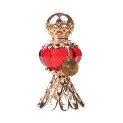 Huile de parfum concentrée Malika Red
