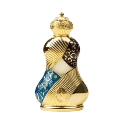 Huile de parfum concentrée Raniya
