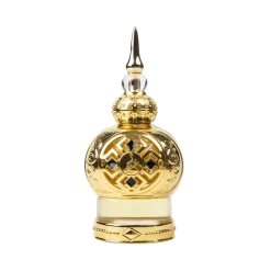 Huile de parfum concentrée Shamookh Gold
