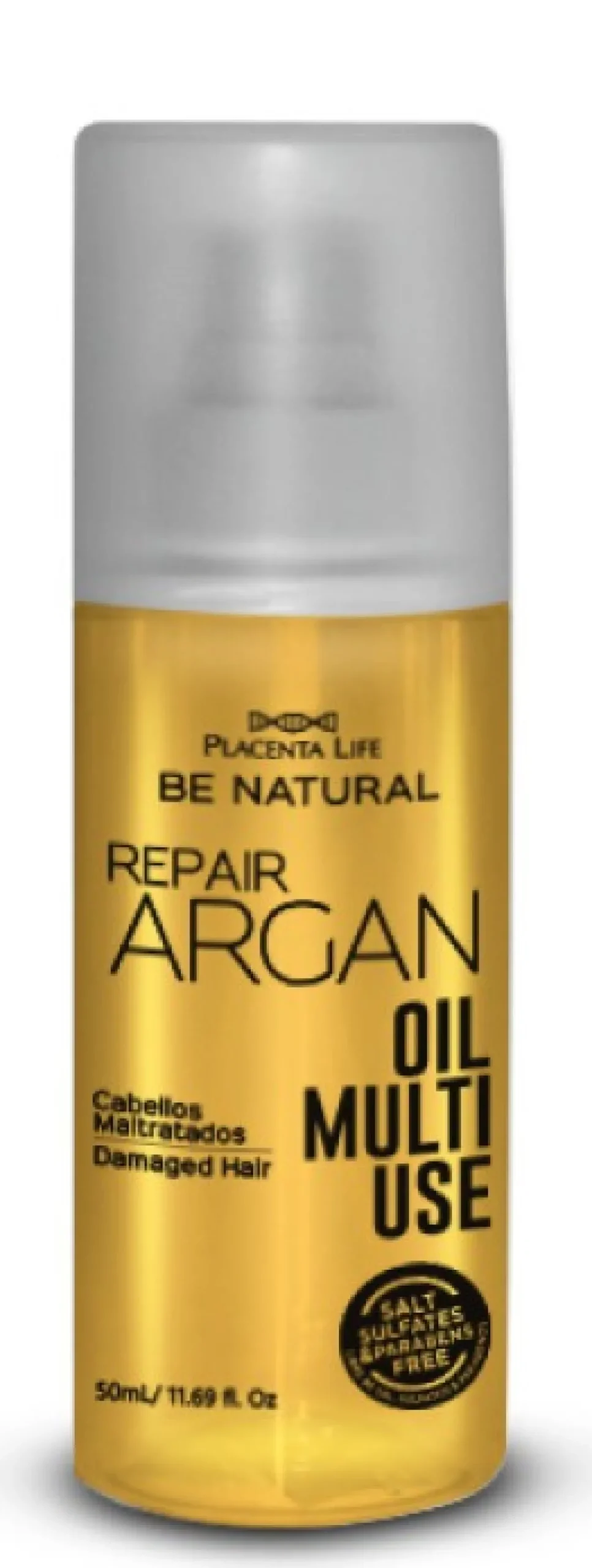 Huile Elixir Repair Argan