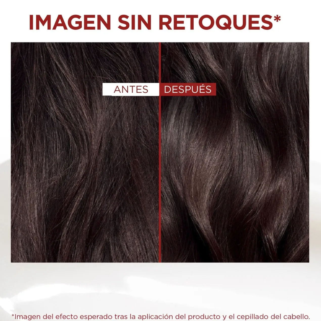 Huile Extraordinaire pour Cheveux Secs