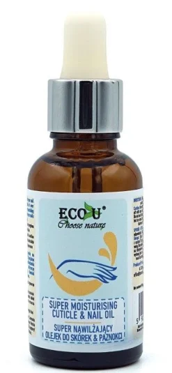 Huile hydratante pour cuticules