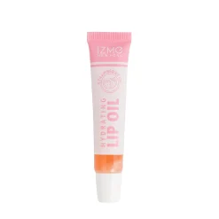 Huile Hydratante pour Lèvres Fraise