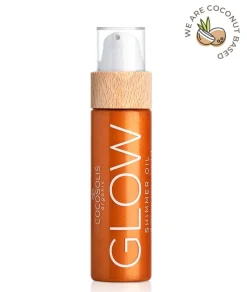 Huile illuminatrice Glow