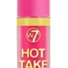 Huile à Lèvres Hot Take Glow SPF30
