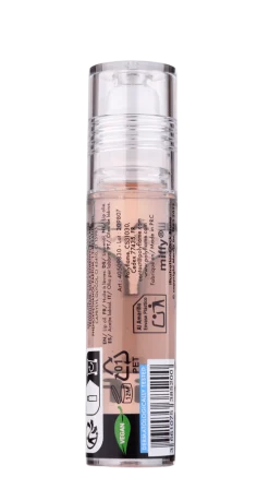 Huile à lèvres Miffy