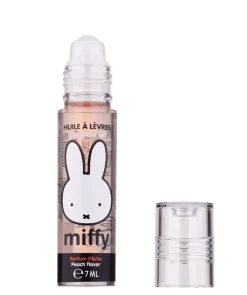 Huile à lèvres Miffy