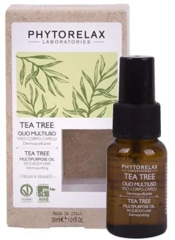 Huile Multifonction Tea Tree