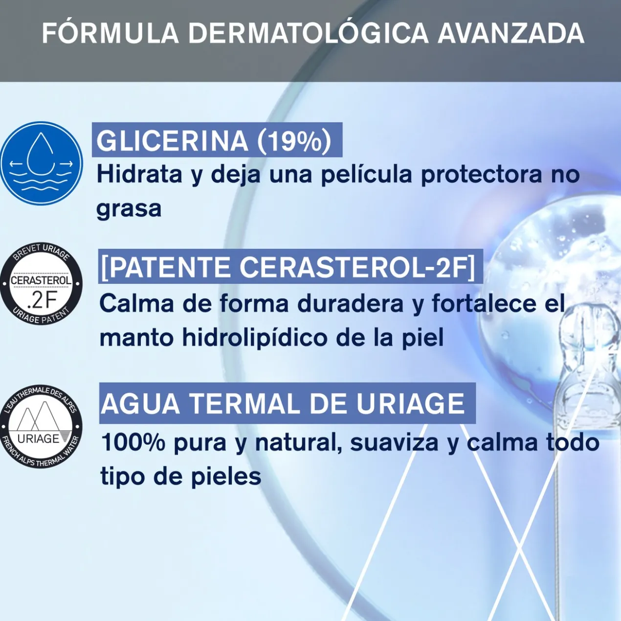 Huile Nettoyante Apaisante Primer