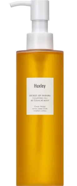 Huile nettoyante Be Clean Be Moist