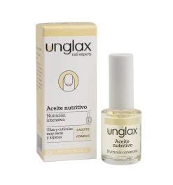 Huile Nutritive
