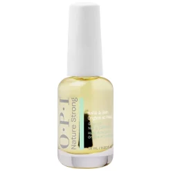 Huile ongles et cuticules Nature Strong