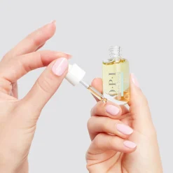 Huile ongles et cuticules Nature Strong