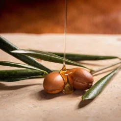 Huile pénétrante à l’huile d’argan du Maroc