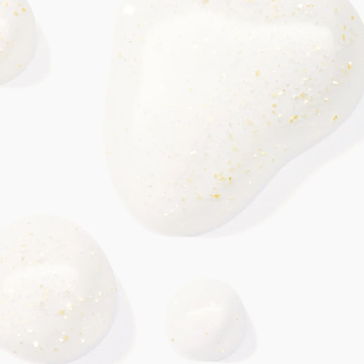 Huile pour ongles Glam In Gold
