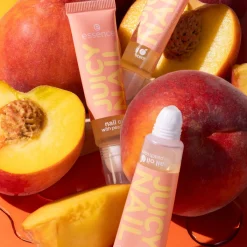 Huile pour Ongles Juicy Nail