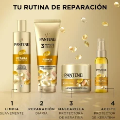 Huile protectrice Pro-V Réparation & Protection