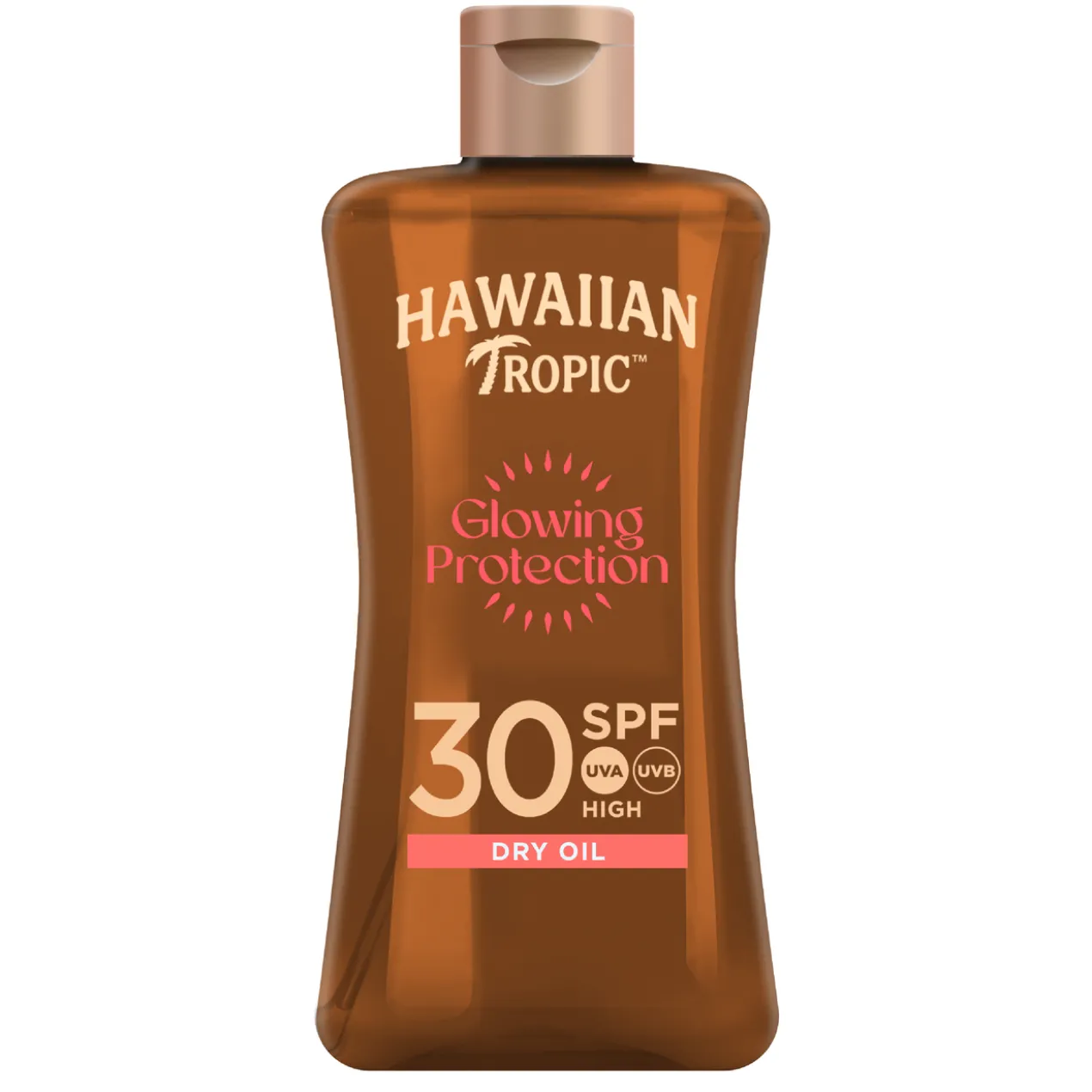 Huile protectrice SPF 30