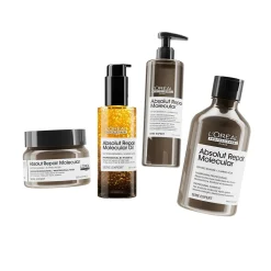 Huile Réparatrice Absolut Repair Molecular