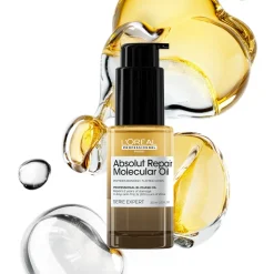 Huile Réparatrice Absolut Repair Molecular