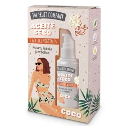 Huile sèche Parfum Coco