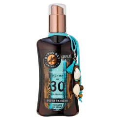 Huile Solaire Coconut Oilspray SPF 30