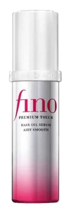 Huile Sérum Premiun Touch Hair Airy Smooth