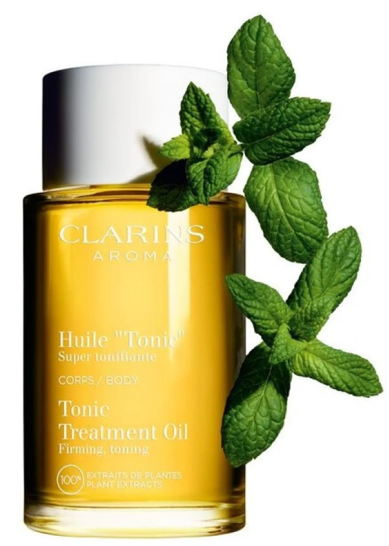 Huile Tonic