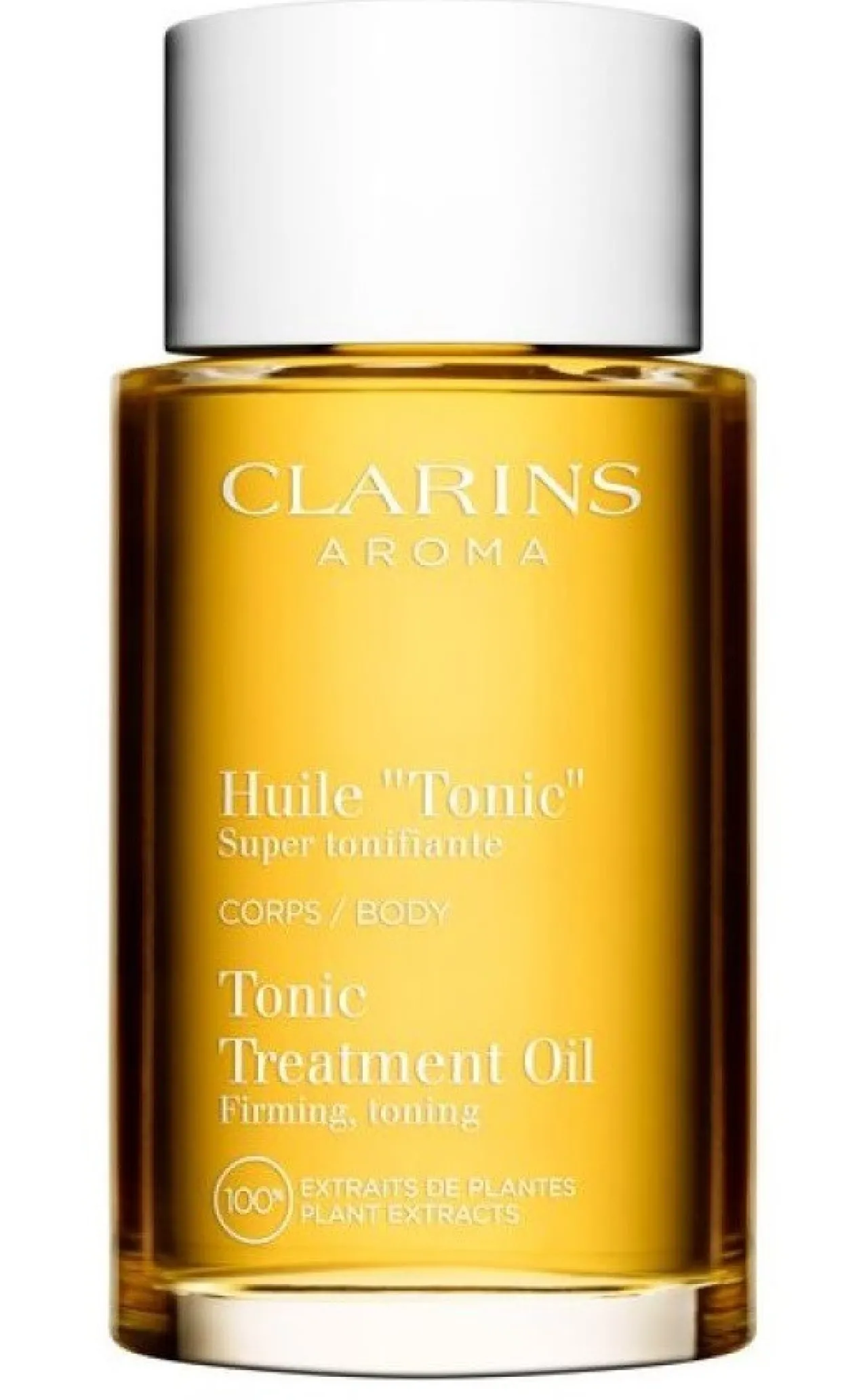 Huile Tonic