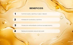 Huile Visage Lumina Glow-e Dr+ Twenty