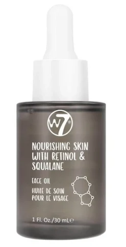 Huile Visage Nourishing Skin
